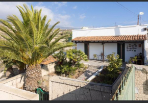 Casa La Sombrera Tenerife